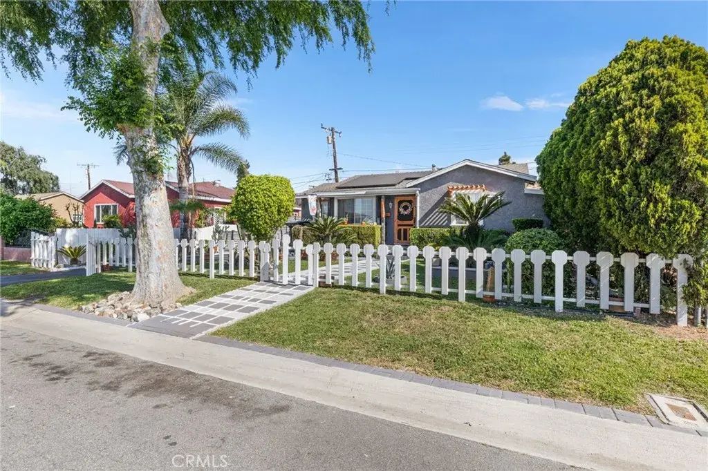 10521 Asher Street, El Monte