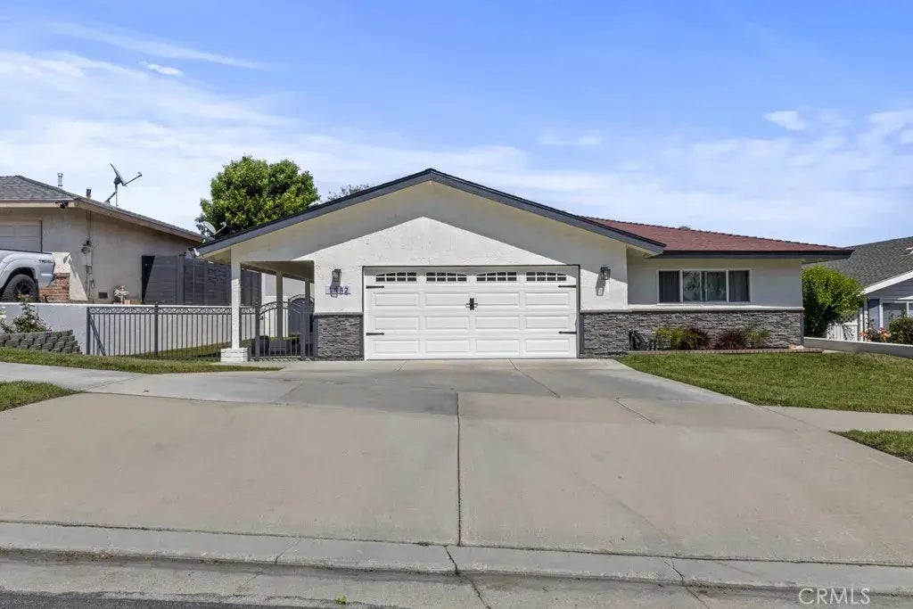 1482 Bibiana Way, Upland