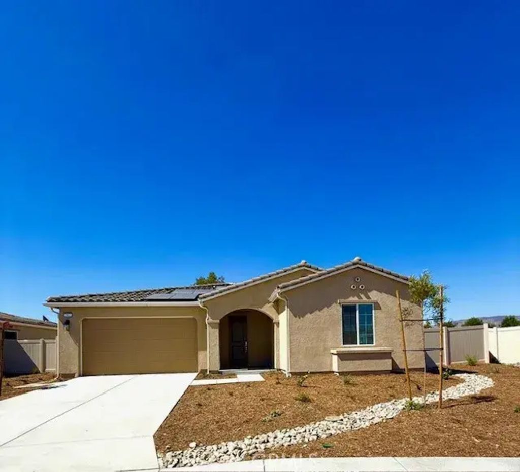 2961 Desiree Drive, San Jacinto