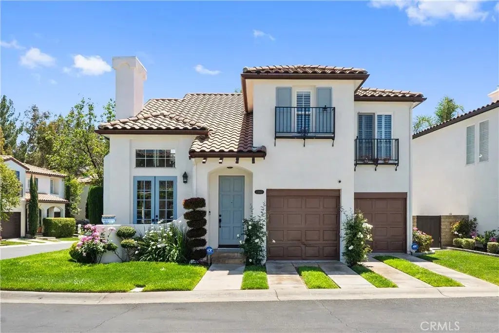 23302 Montecito Place, Valencia