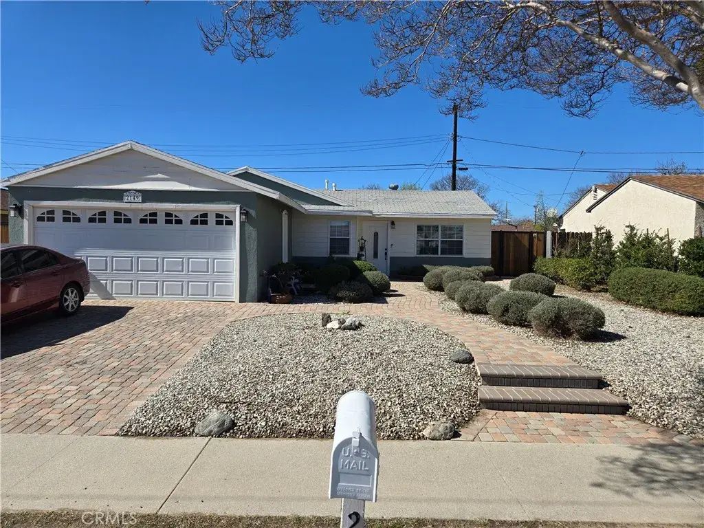 2149 Clover Street, Simi Valley