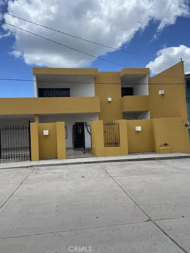 20 Calle Lazaro Cardenas, Outside Area (inside Ca)