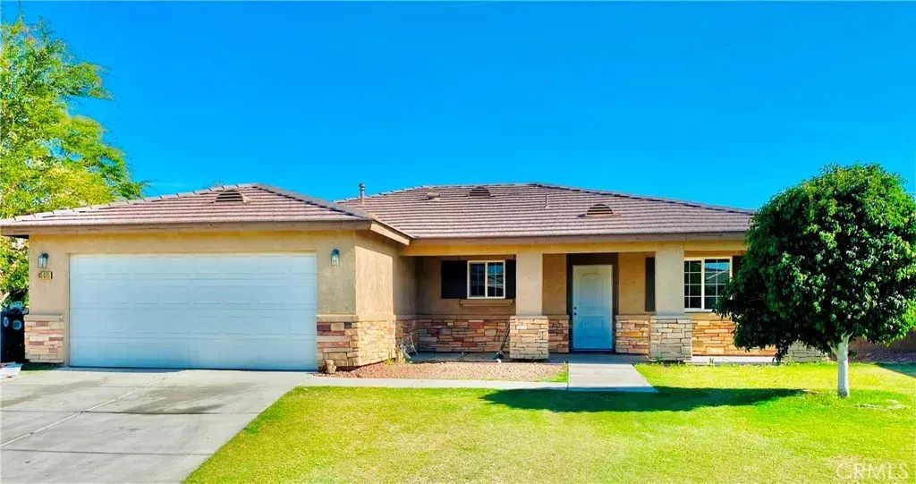 85675 Michelle Drive, Coachella