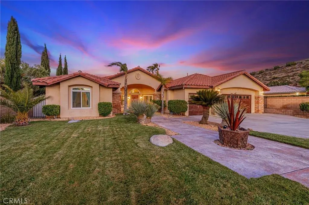 40214 Jacinto Way, Palmdale