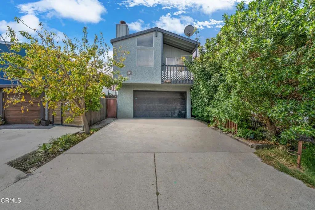 328 Highland Drive, Oxnard