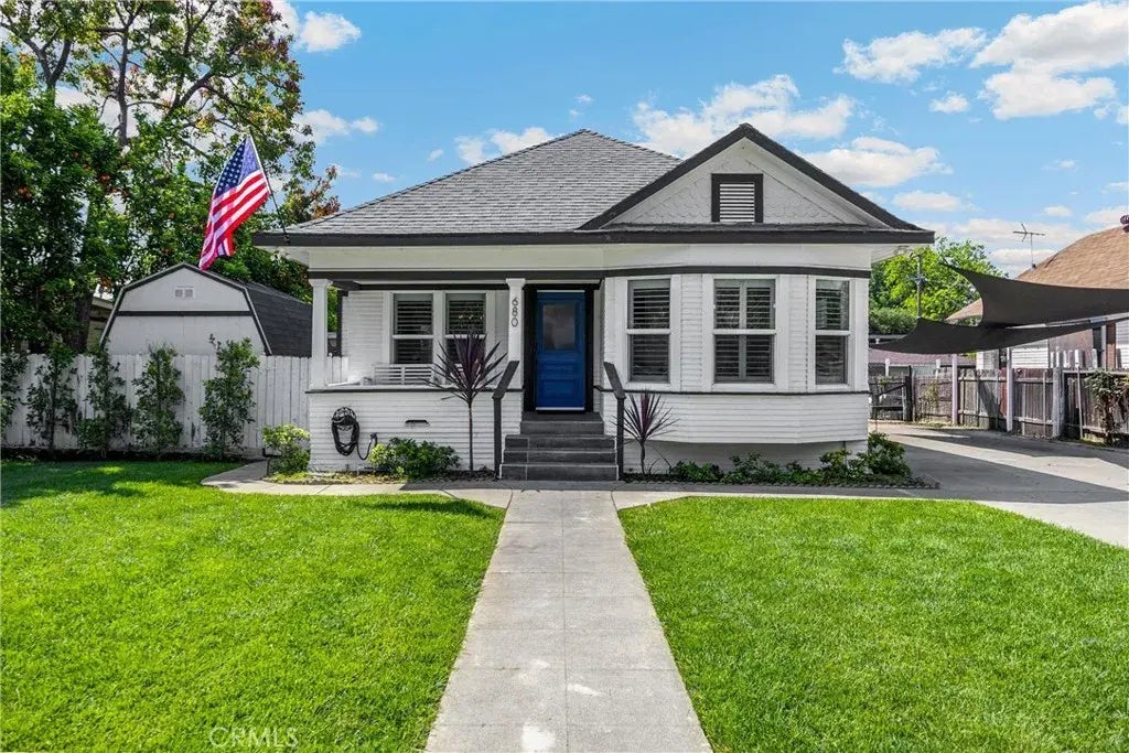 680 E Kingsley Avenue, Pomona