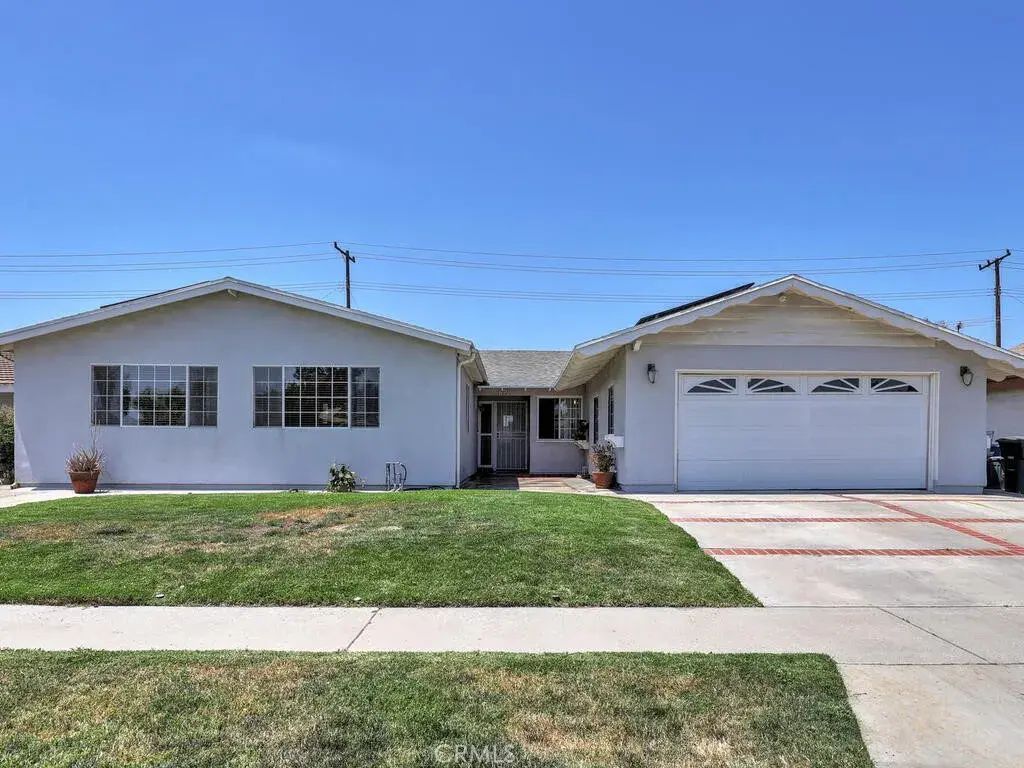 6799 Emerson, Buena Park