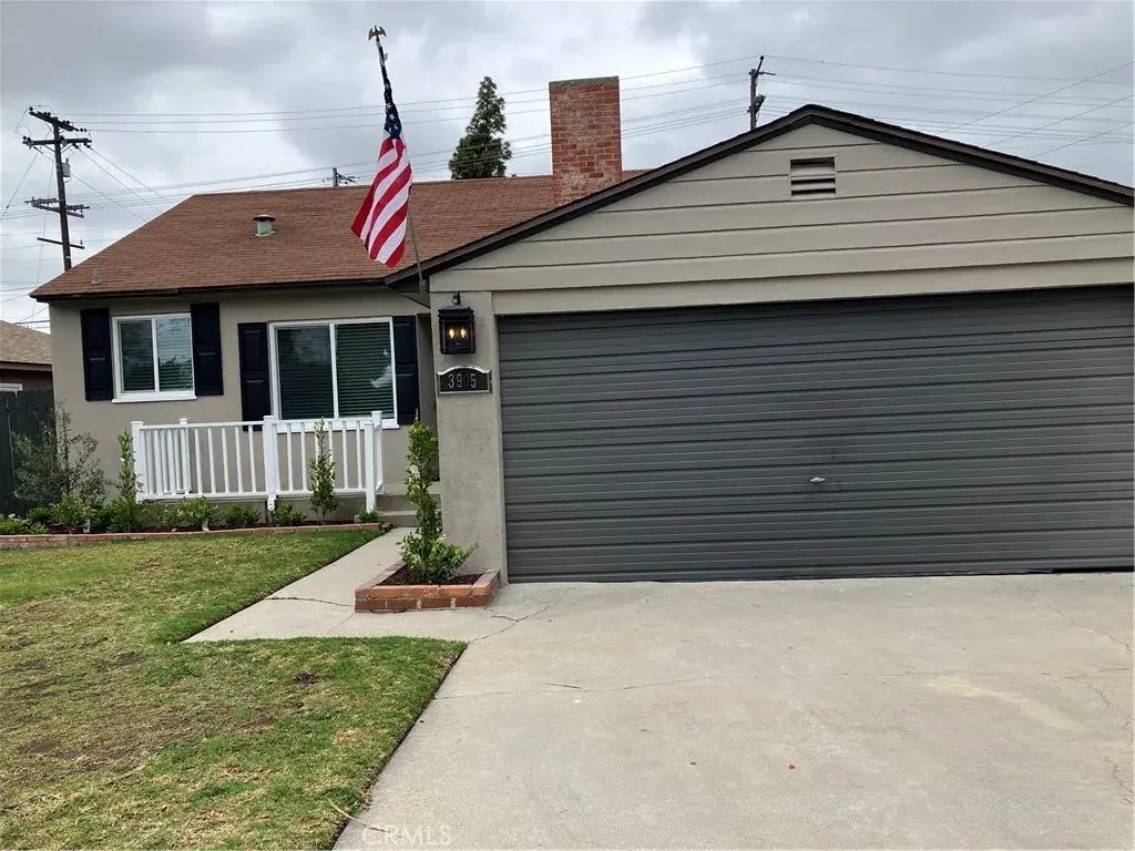 3905 Marber Avenue, Long Beach