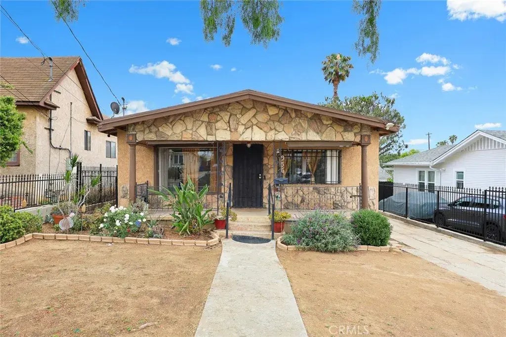 956 Marietta Street, Los Angeles