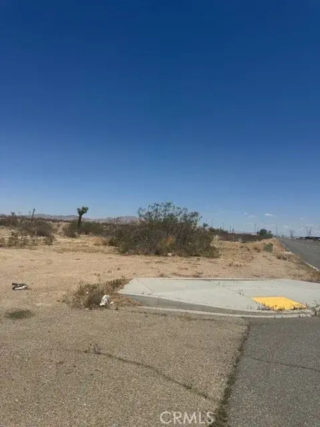 Rancho, Adelanto