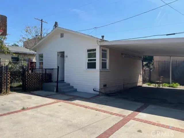 14202 Erwin Street, Van Nuys