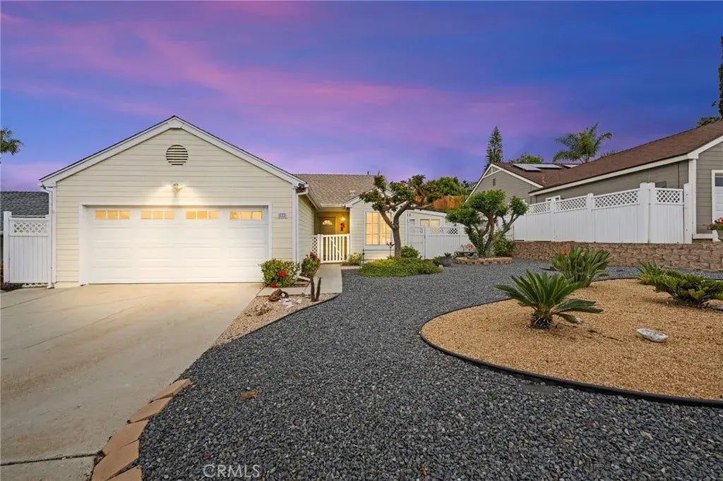 522 Shady Glen Drive, Fallbrook
