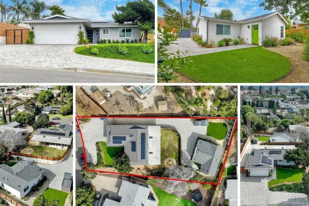 229 Yacon Street, Vista