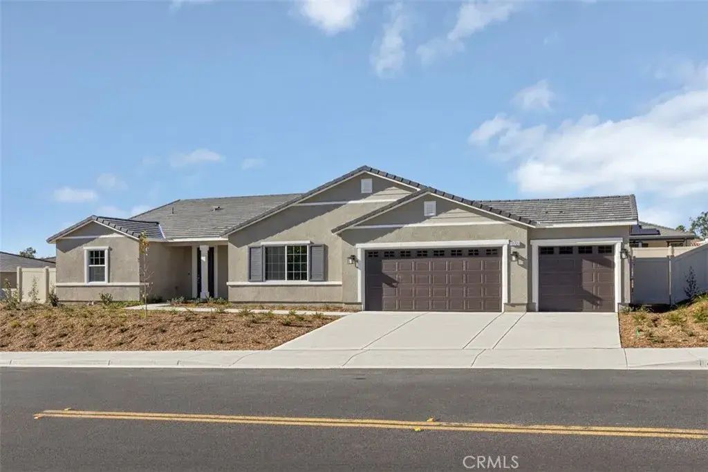 11721 Lasselle Street, Moreno Valley