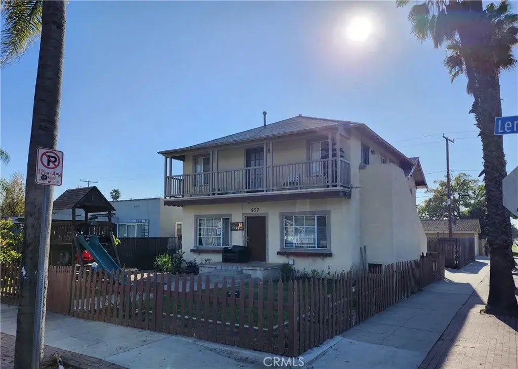 857 N Lemon Street, Anaheim