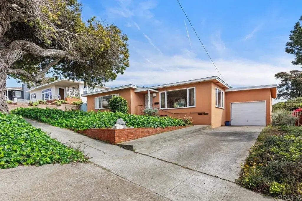 4353 Piedmont Drive, 