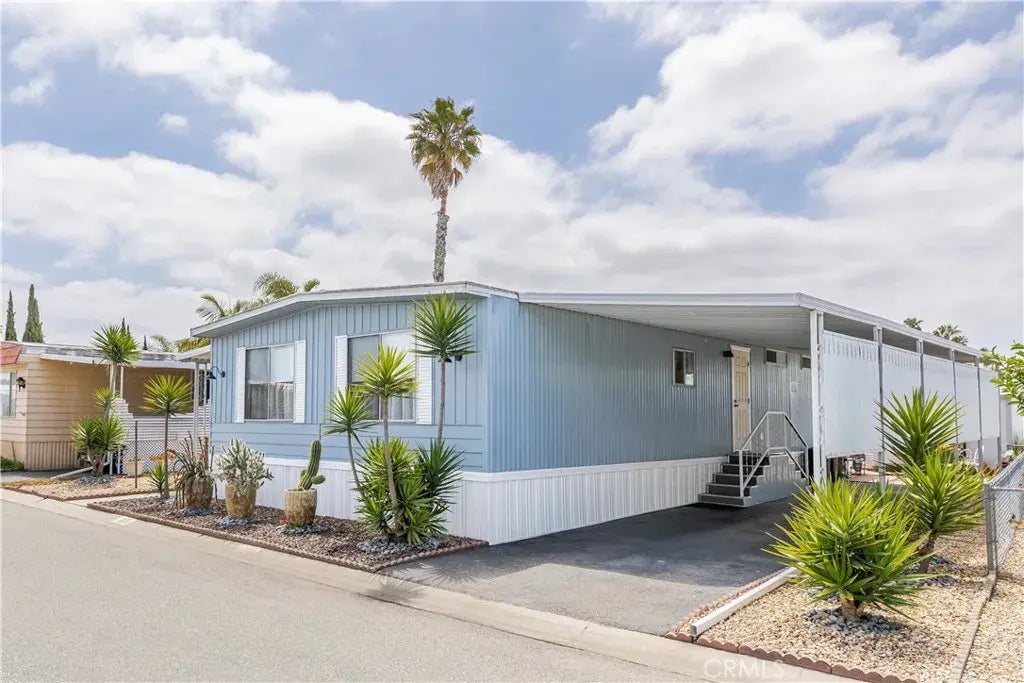 200 N El Camino Real 67, Oceanside