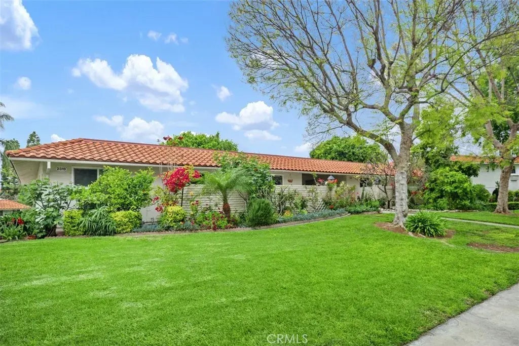 2319 Via Puerta O, Laguna Woods