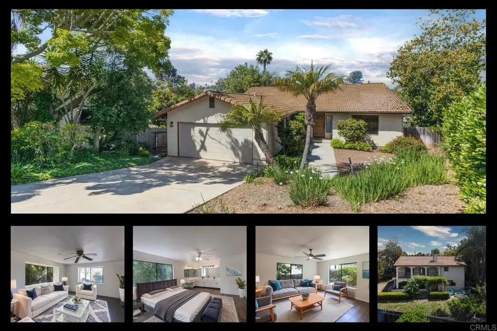1279 Cypress Drive, Vista