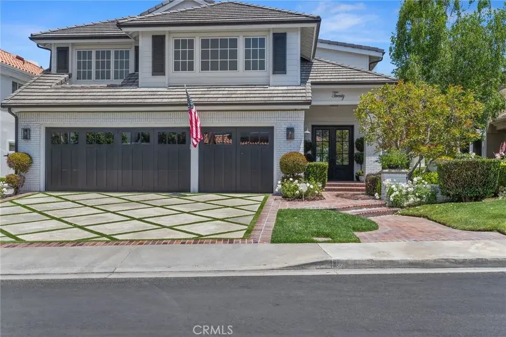 20 Belcrest, Laguna Niguel