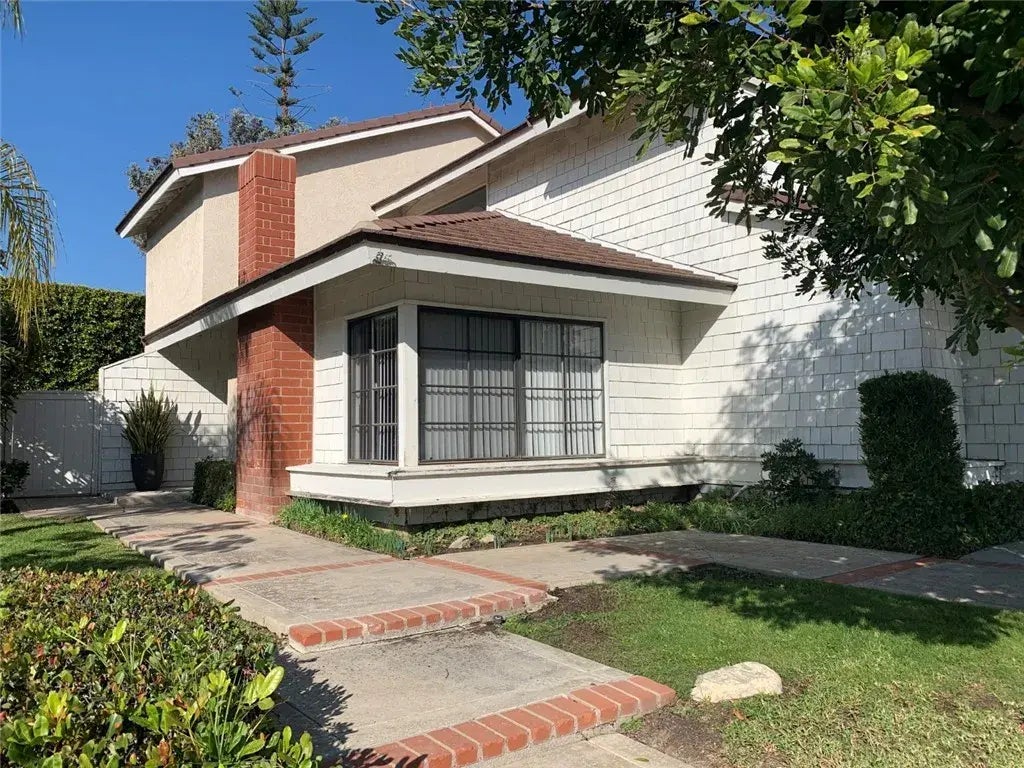 29 Timbergate, Irvine