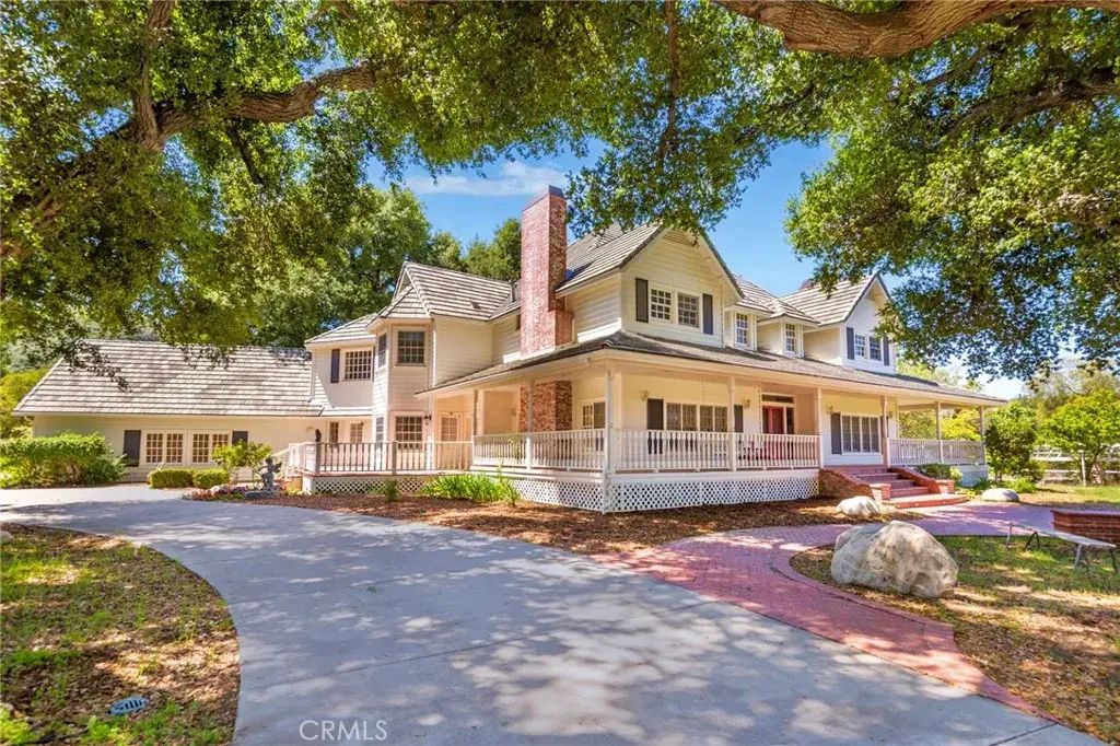 15548 Iron Canyon Road, Canyon Country