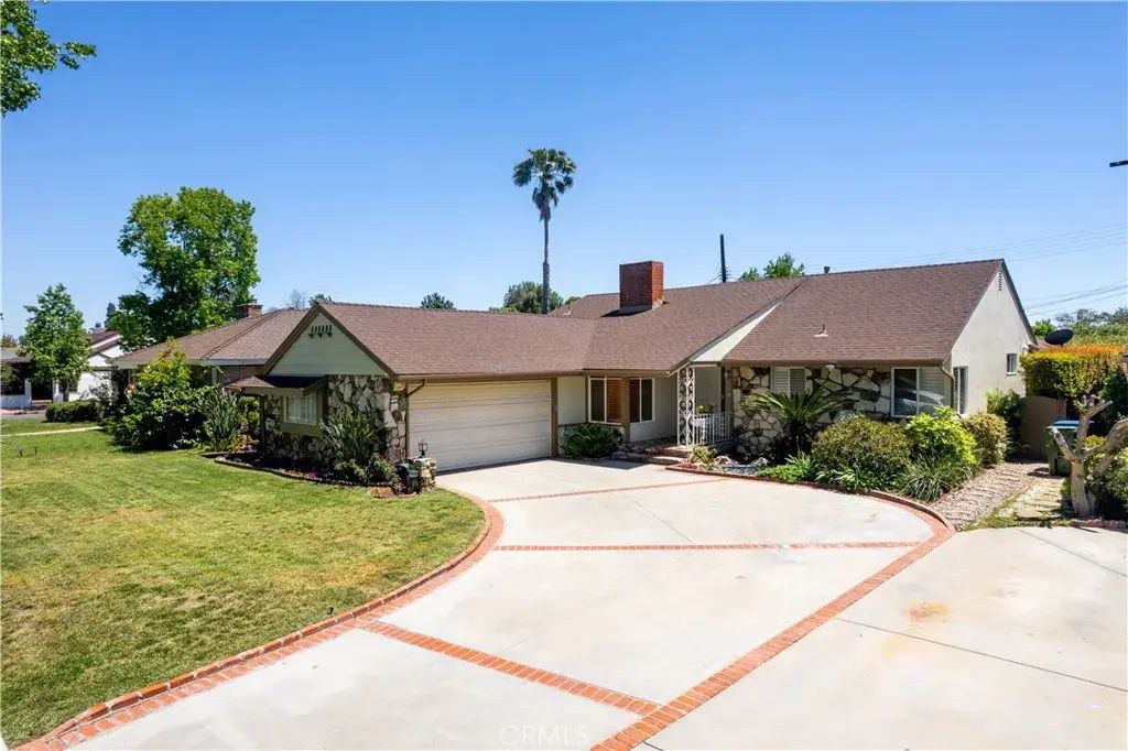 15142 Tuba Street, Mission Hills (san Fernando)