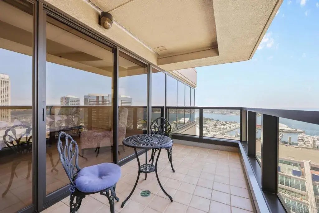 200 E Harbor Dr 2303, 