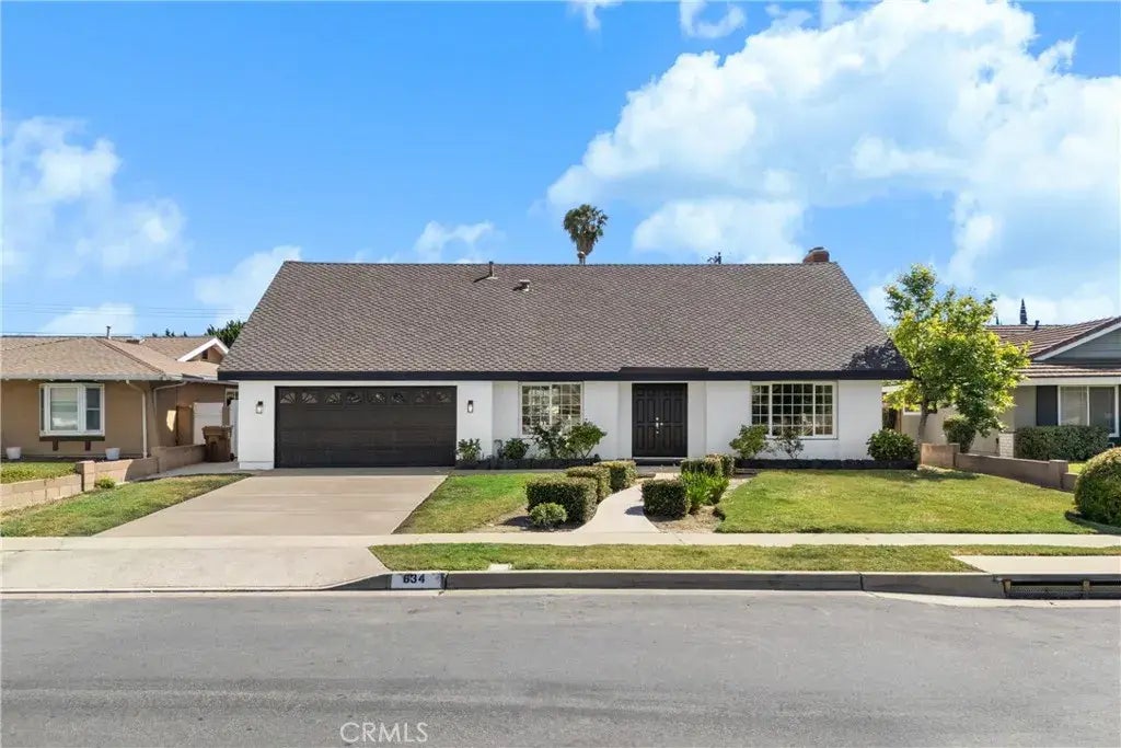 634 Pinehurst Avenue, Placentia