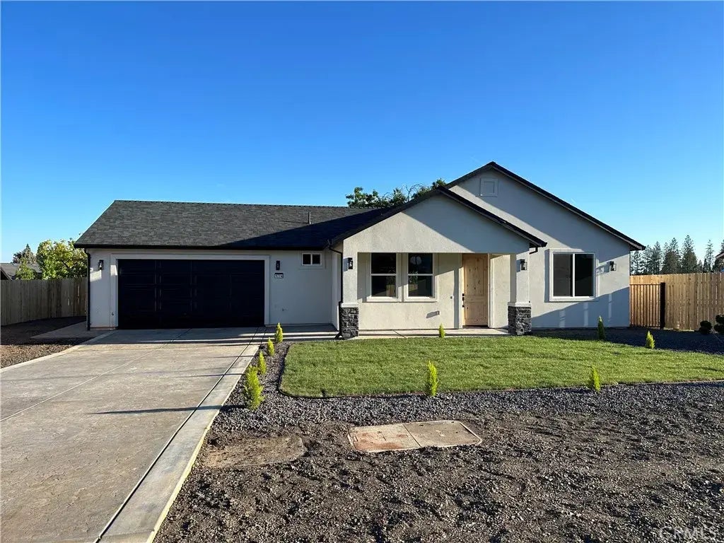 1774 Merrill Road, Paradise