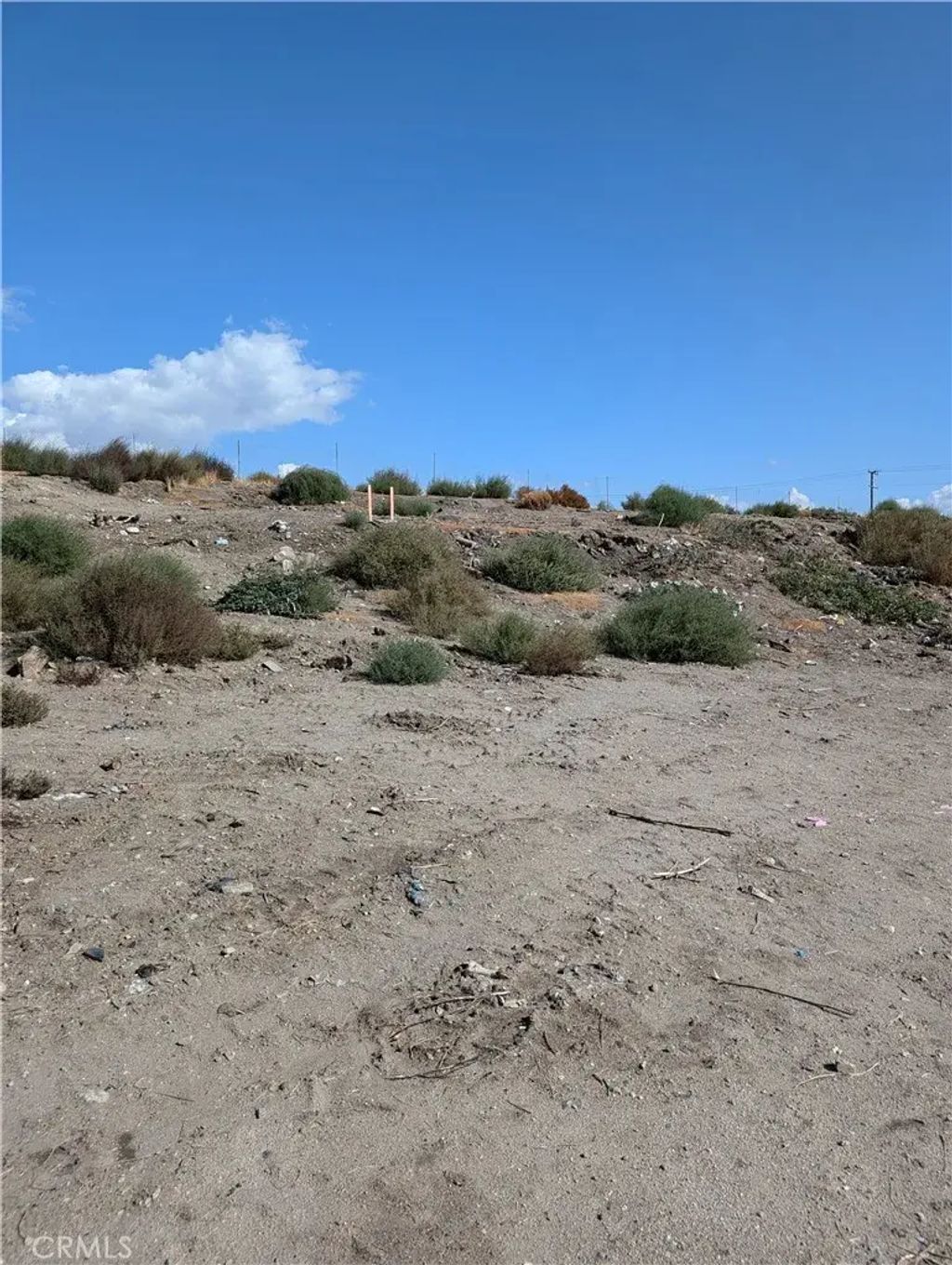 Hillcrest, Colton