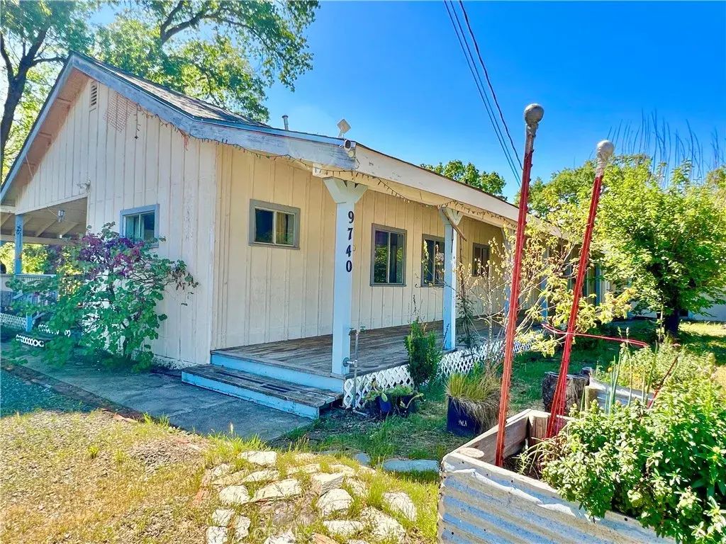9740 Kelsey Creek Drive, Kelseyville