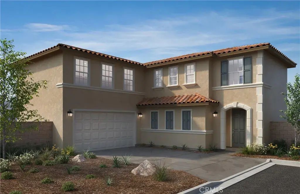16004 Alamo Court, Chino