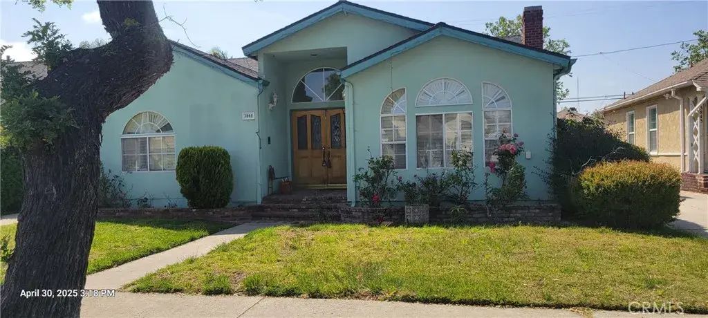 3849 Somerset Drive, Los Angeles