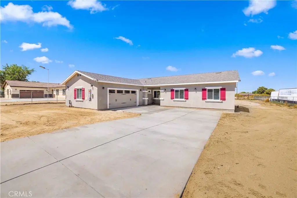 40729 171th, Lake Los Angeles