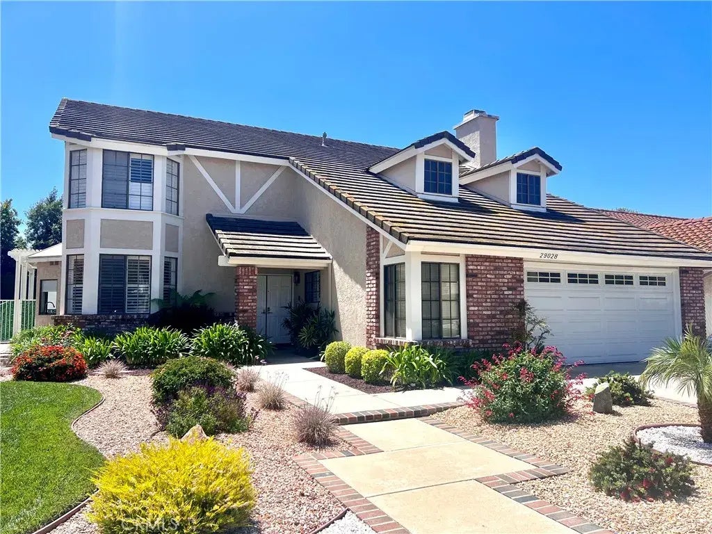 29028 Hollow Oak Court, Agoura Hills