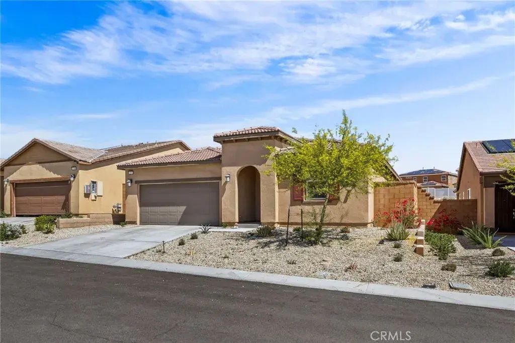62892 Loftwood Street, Desert Hot Springs
