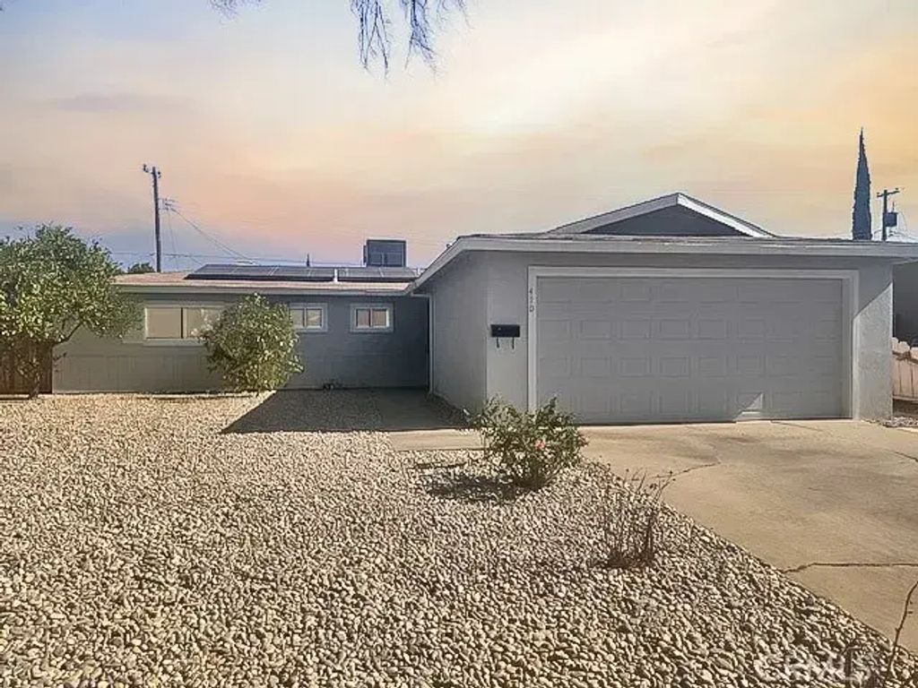 410 Orange Avenue, Los Banos