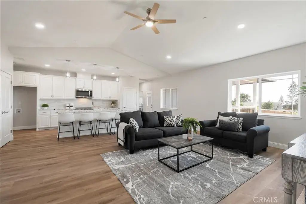 5122 Feather Rock Court, Paradise