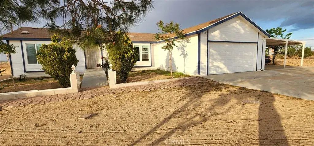 7390 Utah Lane, Phelan