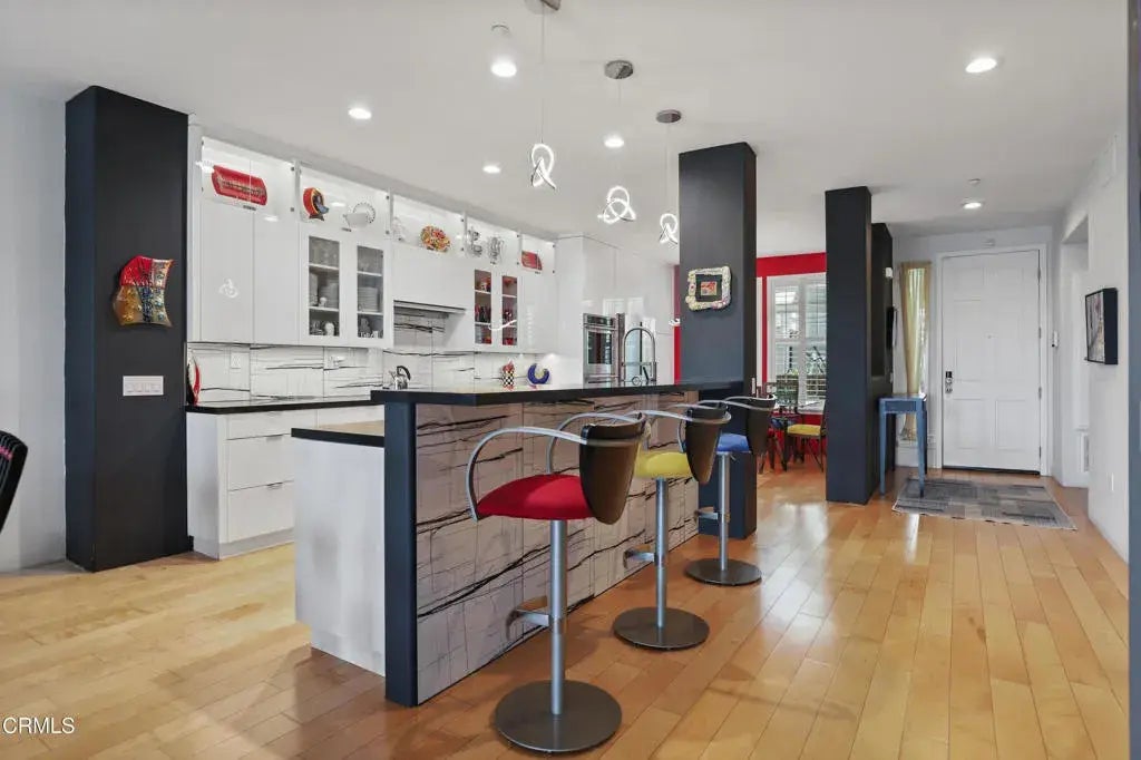 1524 Seabridge Lane 3109, Oxnard