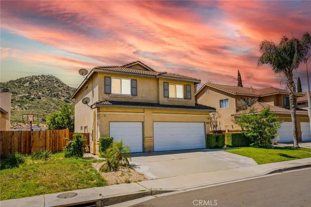 16129 Windcrest Drive, Fontana