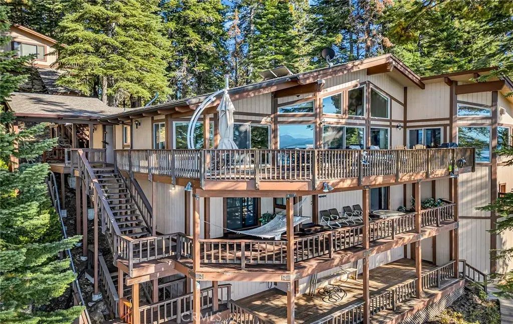 1217 Driftwood Cove Road, Lake Almanor