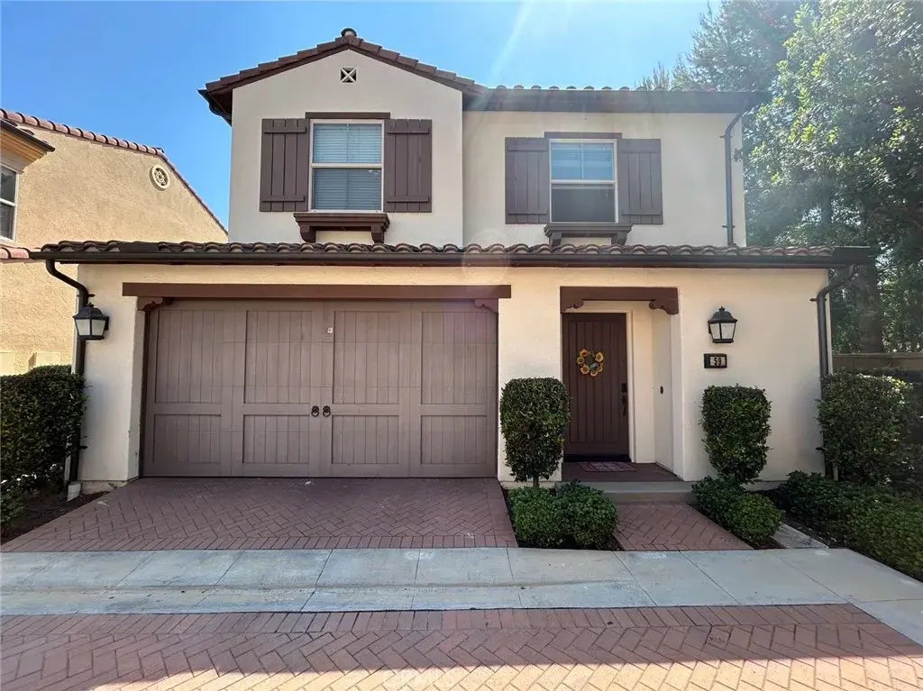 59 Coleridge, Irvine