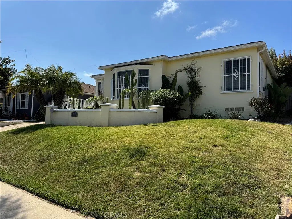 4615 Monroe Avenue, TALMADGE