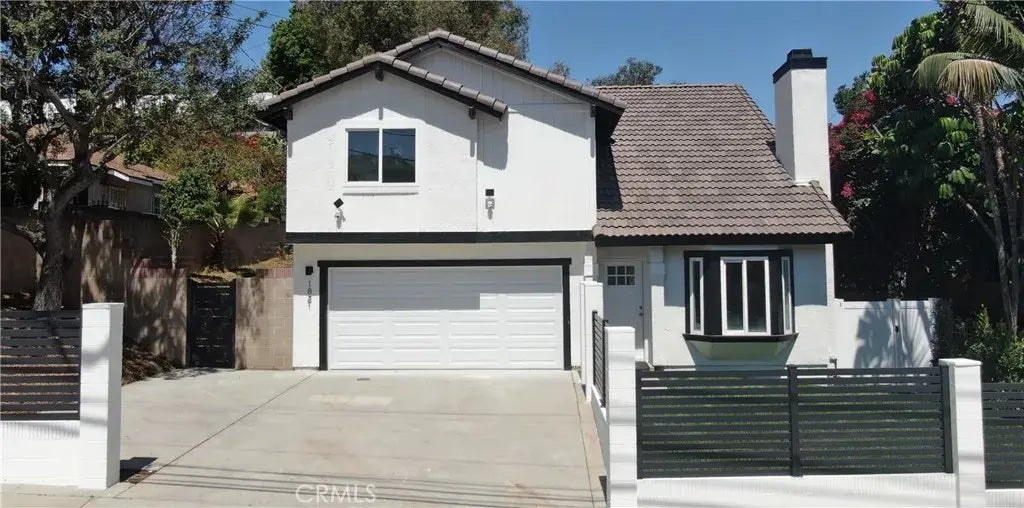 1841 Potrero Grande Drive, Rosemead