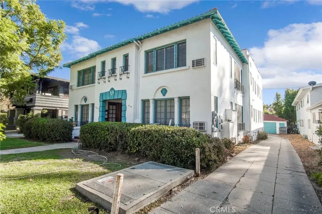 618 E California Boulevard, Pasadena