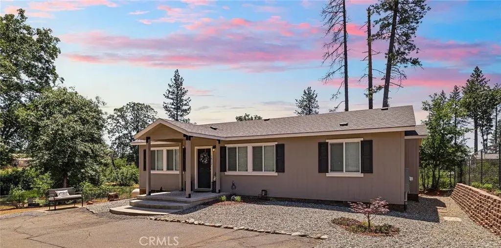 1612 San Jose Lane, Paradise