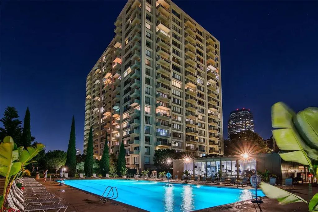 2170 Century Park East 1004s, Los Angeles