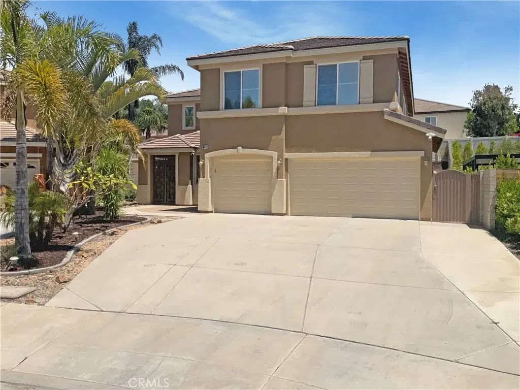 8424 Monique Court, Riverside